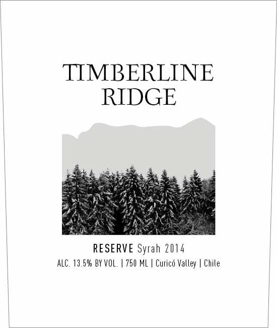 Timberline Ridge