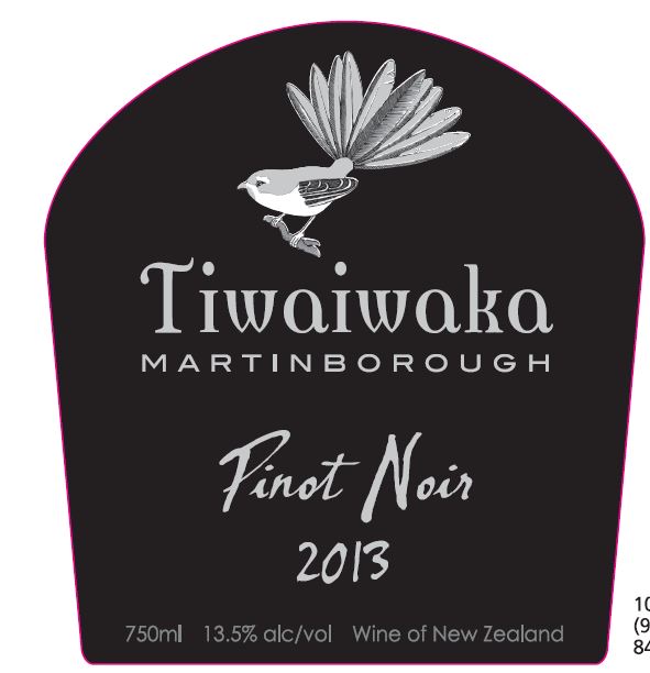 Tiwaiwaka
