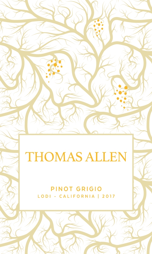Pinot Grigio