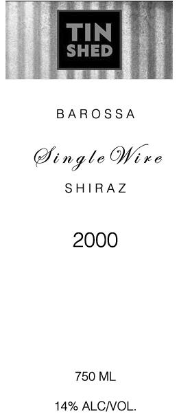 Single Wire