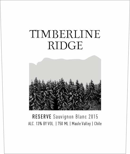 Reserve Sauvignon Blanc