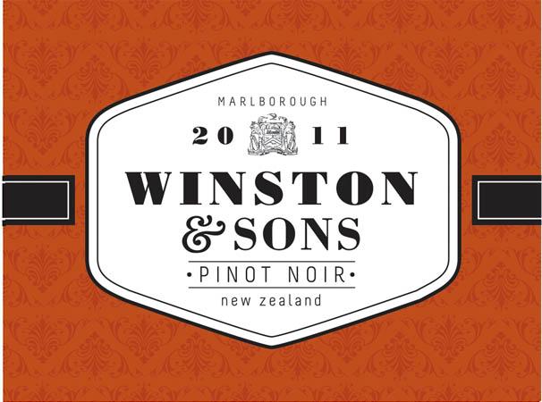 Winston & Sons