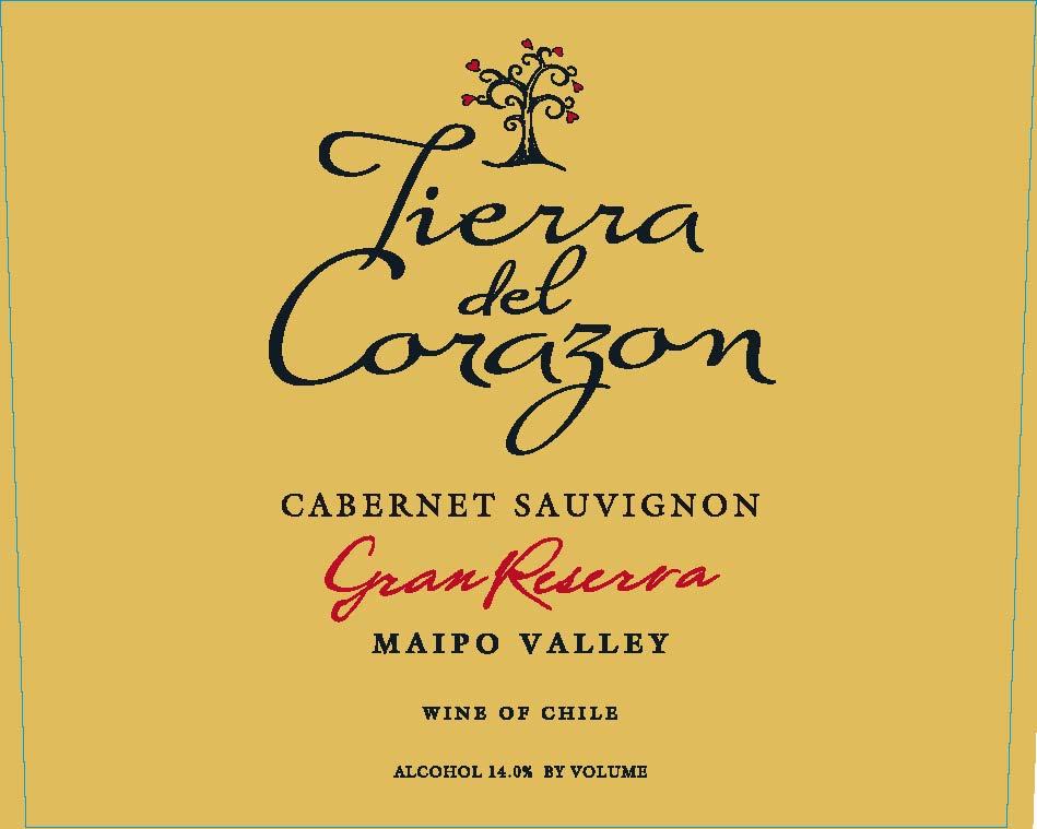 Gran Reserva Cabernet Sauvignon