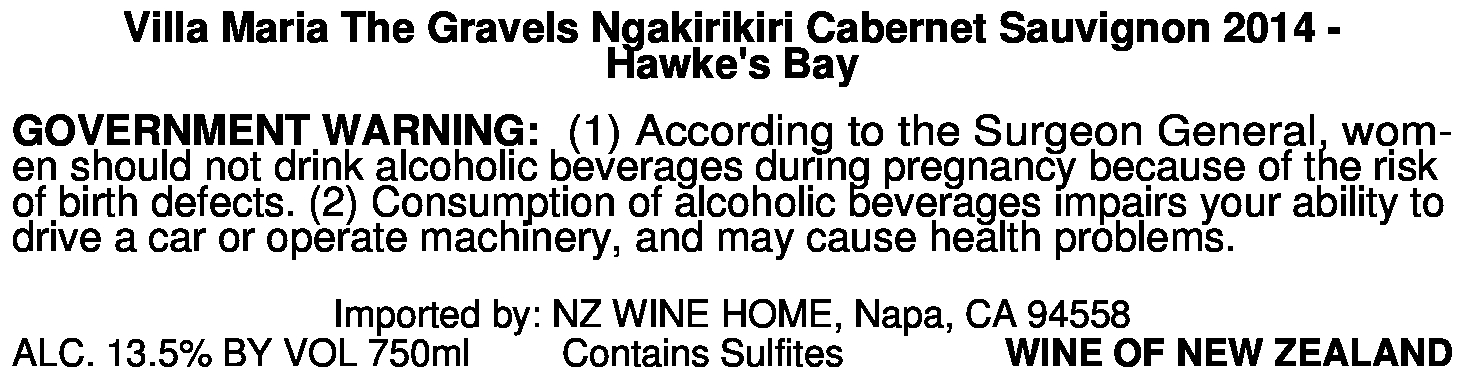 The Gravels Ngakirikiri