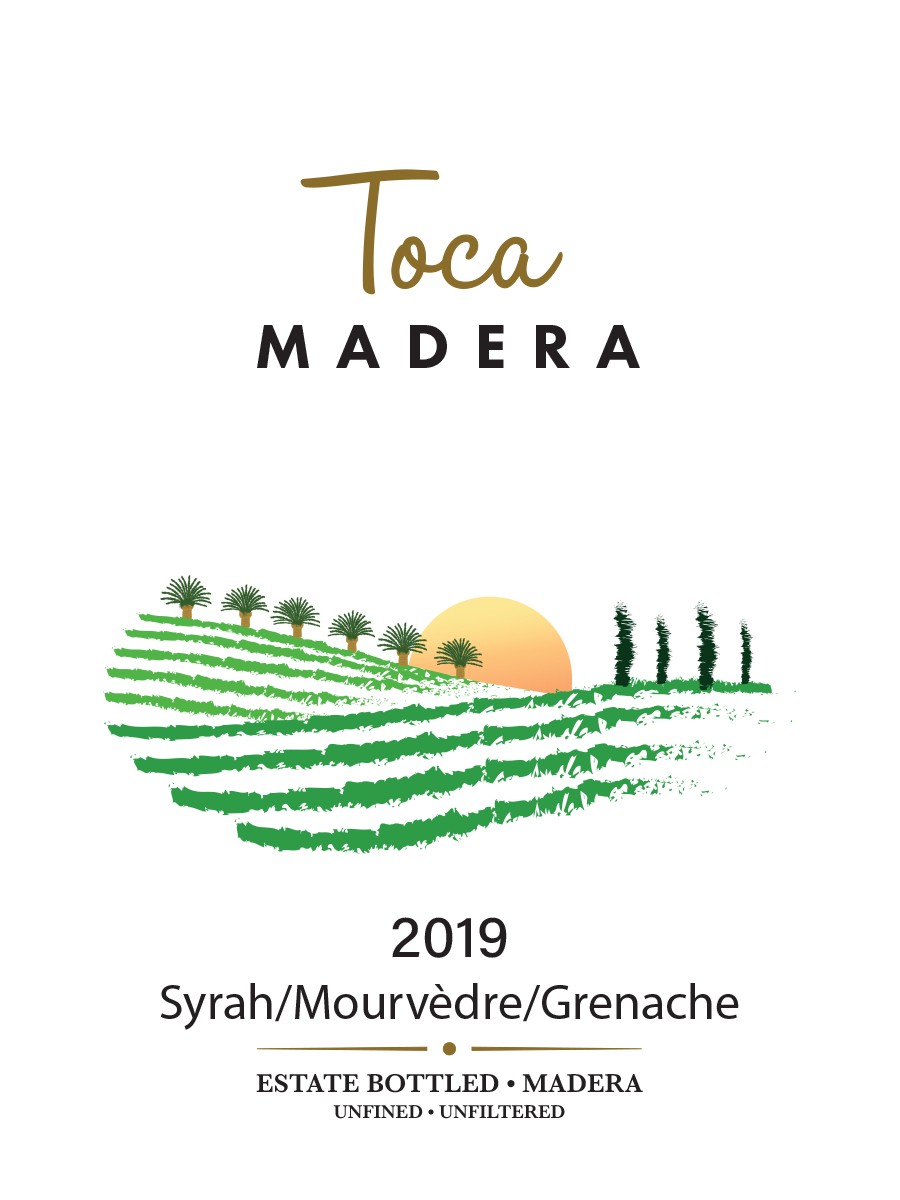 Syrah / Mourvèdre / Grenache