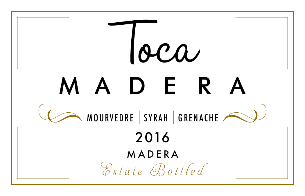 Mourvedre Syrah Grenache