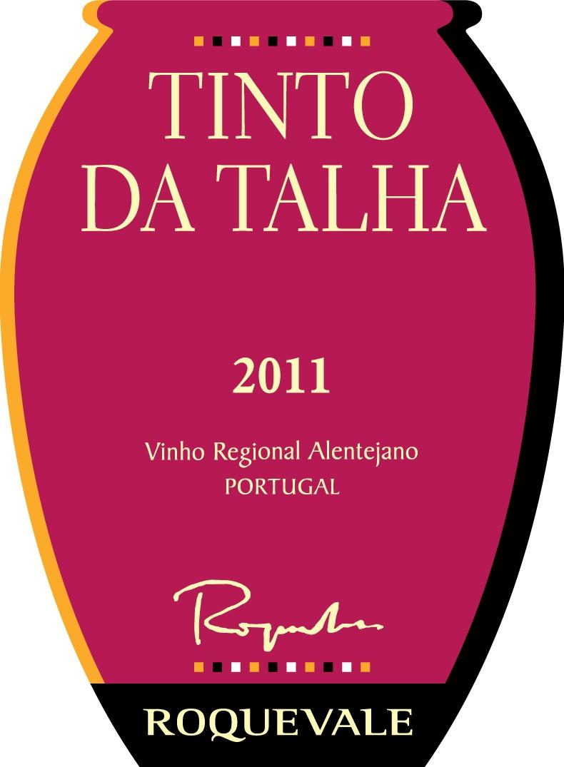 Tinto Da Talha