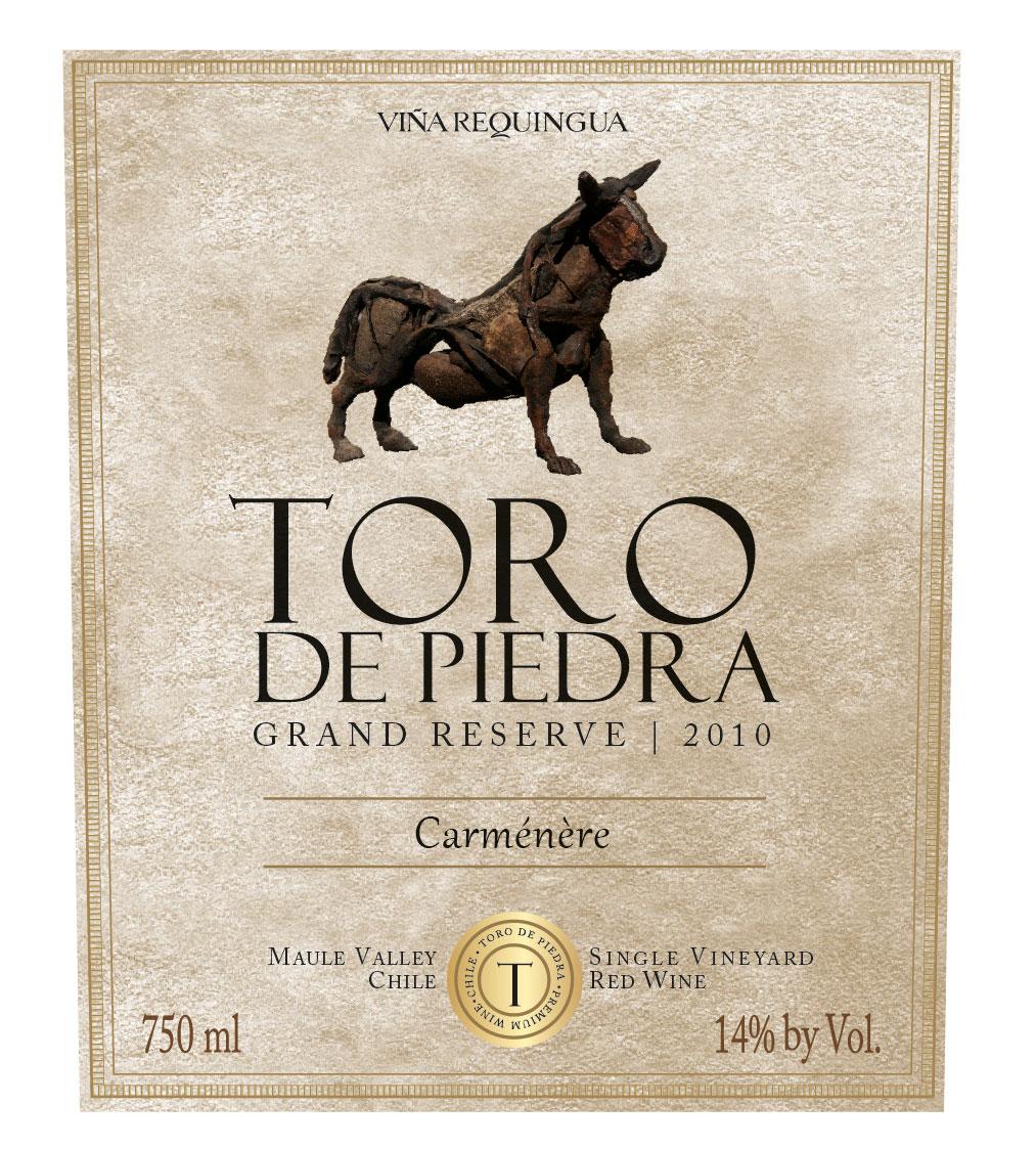 Toro 750 Ml