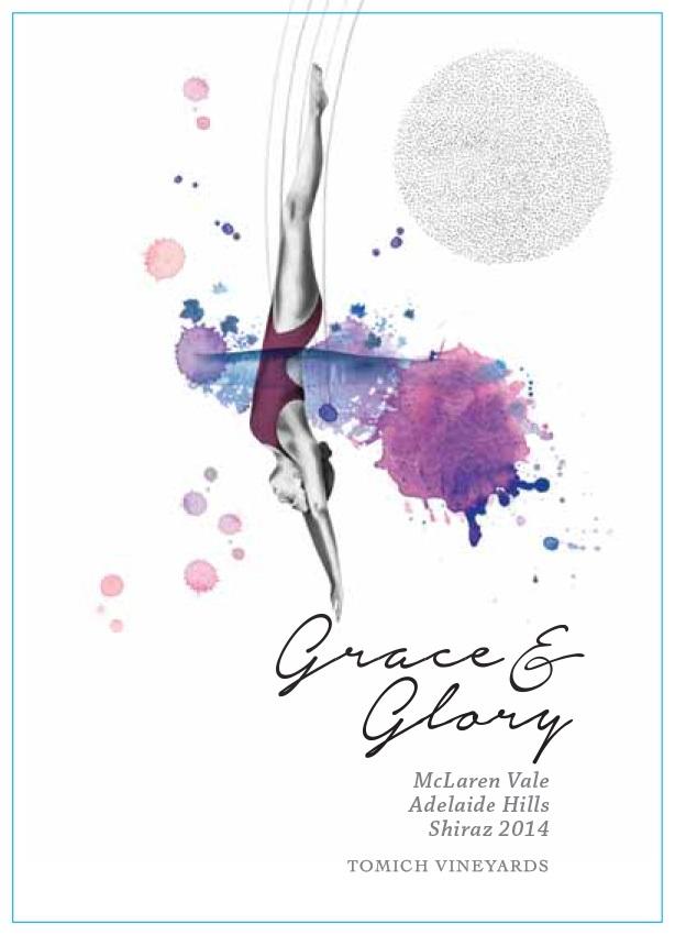 Grace & Glory