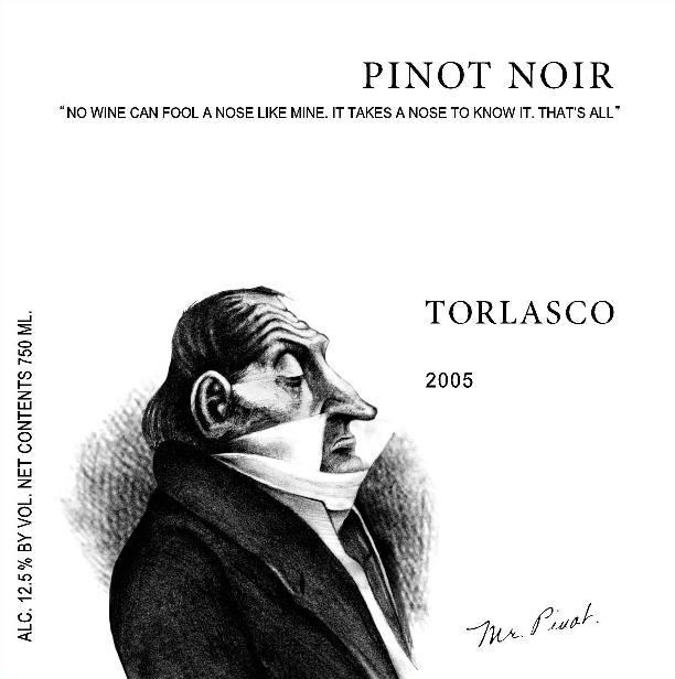 Pinot Noir