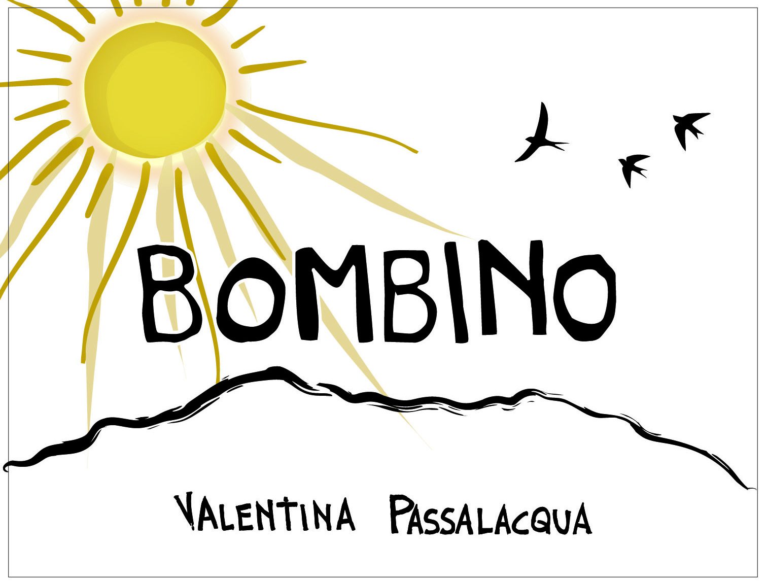 Bombino
