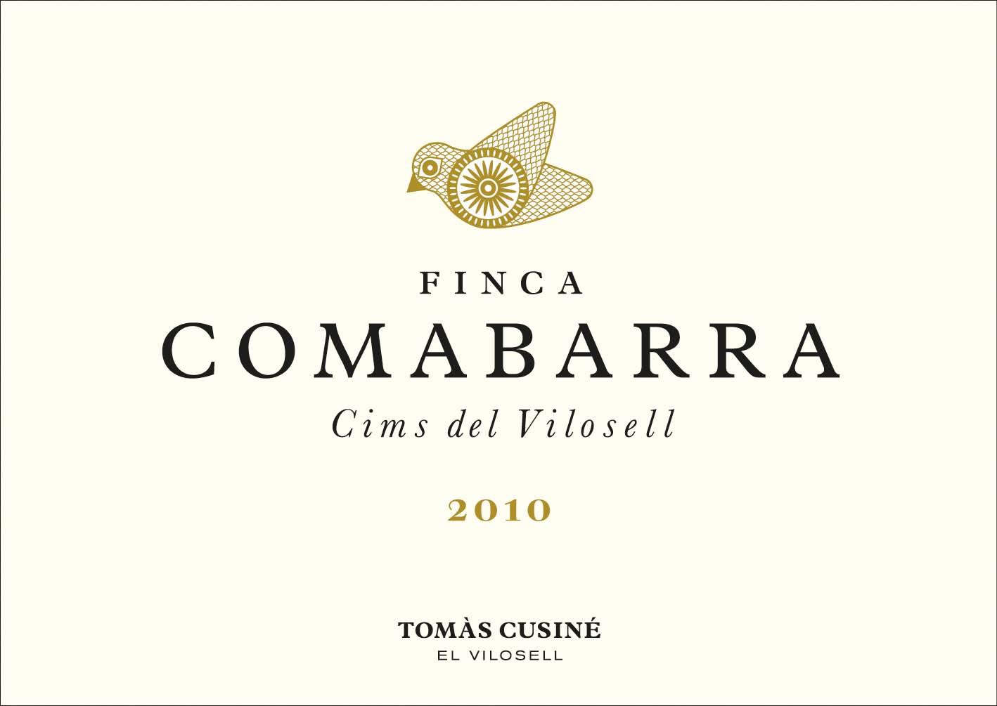 Finca Comabarra