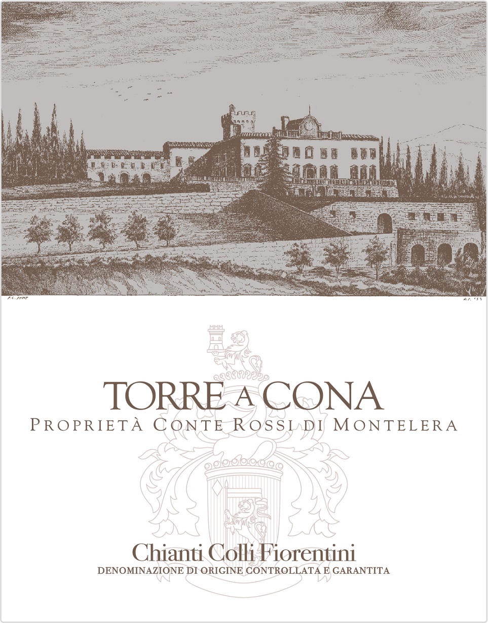 Chianti Colli Fiorentini