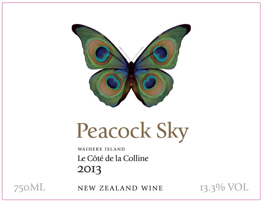 Le Cote De La Colline