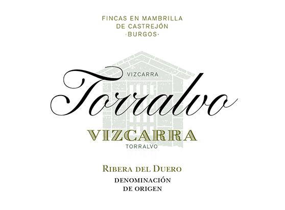 Vizcarra Torralvo