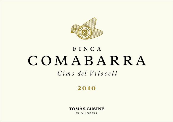 Finca Comabarra