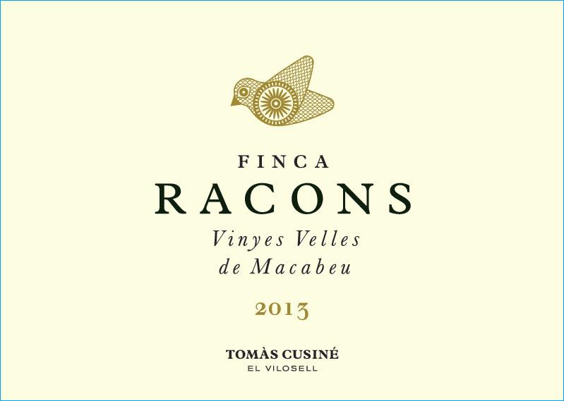 Finca Racons