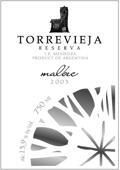 Torrevieja Reserva