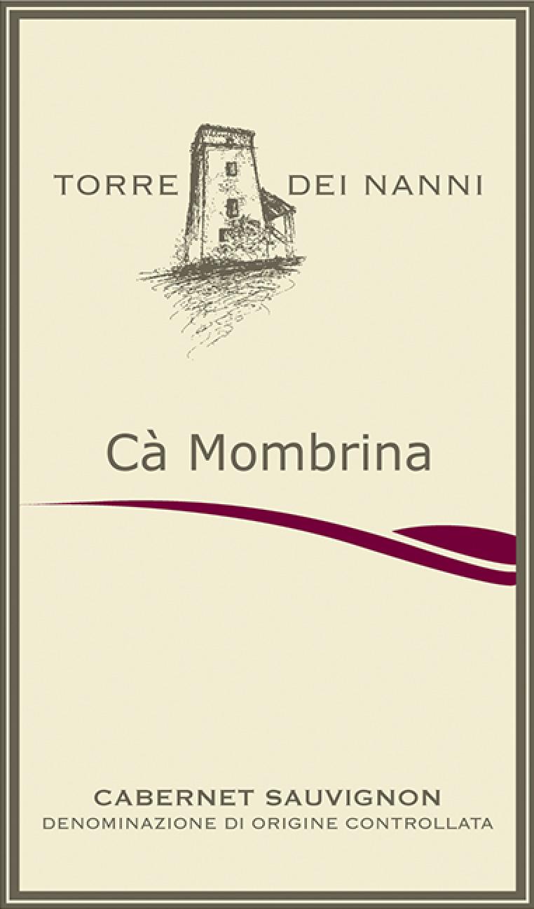 Ca Mombrina
