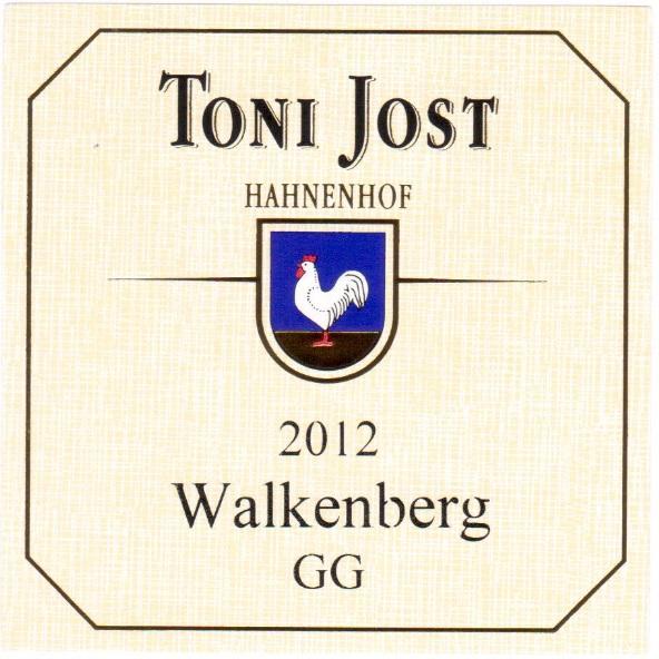Walkenburg Gg