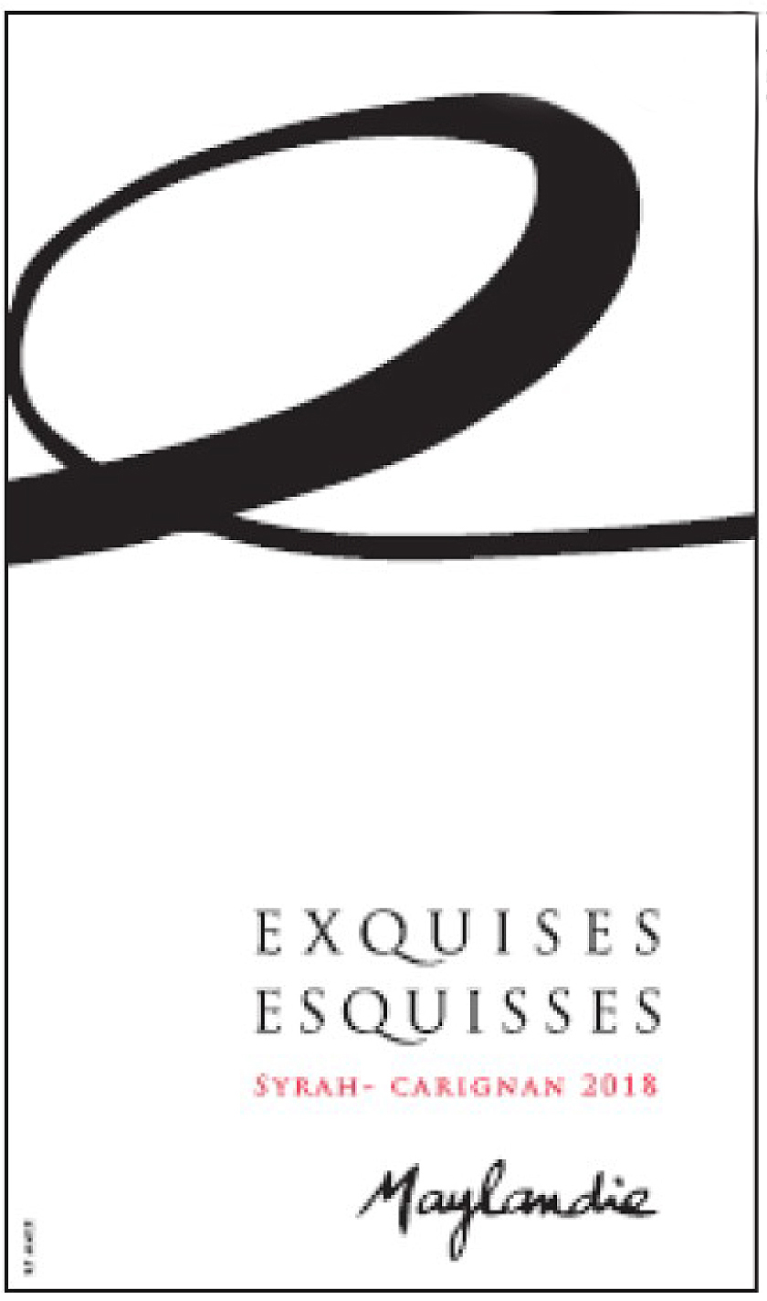 Exquises Esquisses