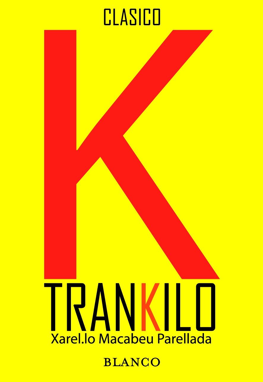 Trankilo White Wine