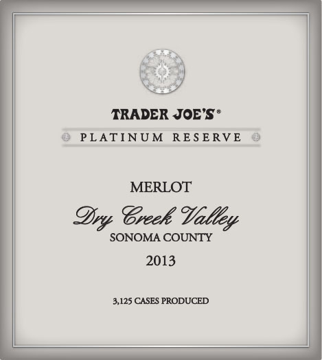 Platinum Reserve
