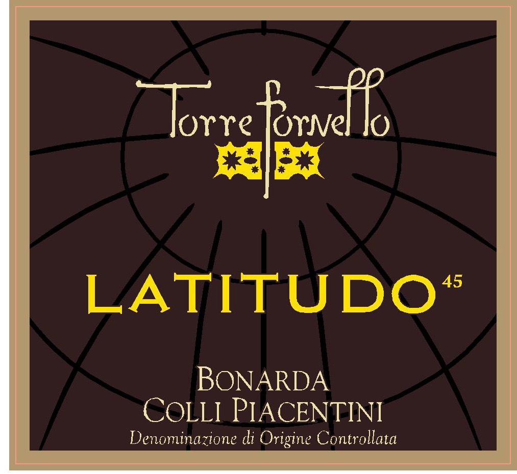 Latitudo45