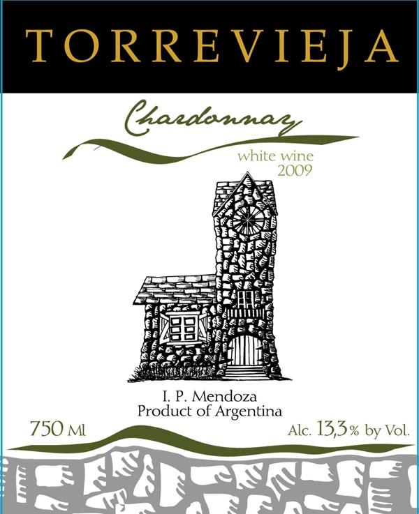 Torrevieja Chardonnay