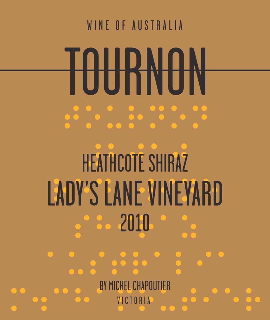 Lady's Lane Vineyard