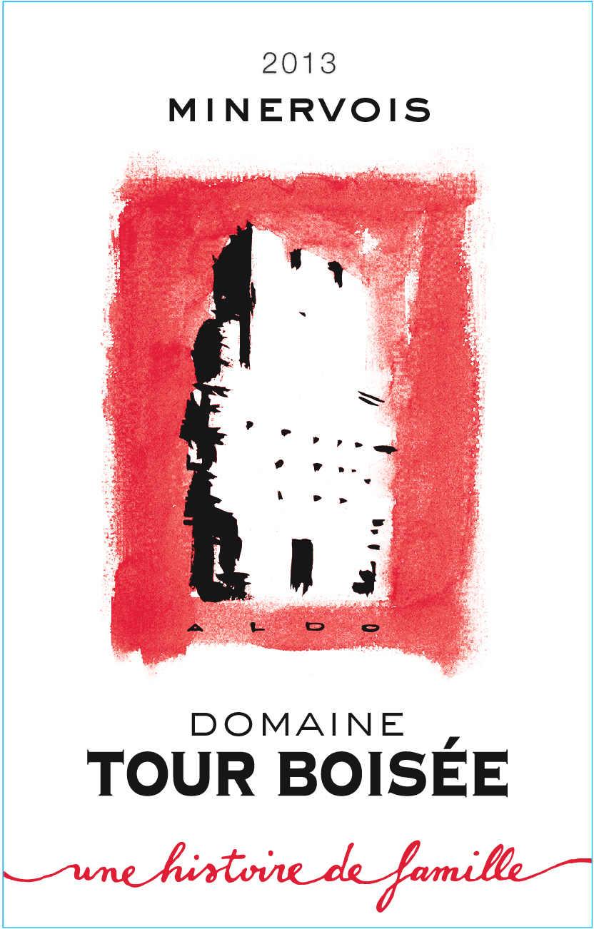 Une History De Famille R