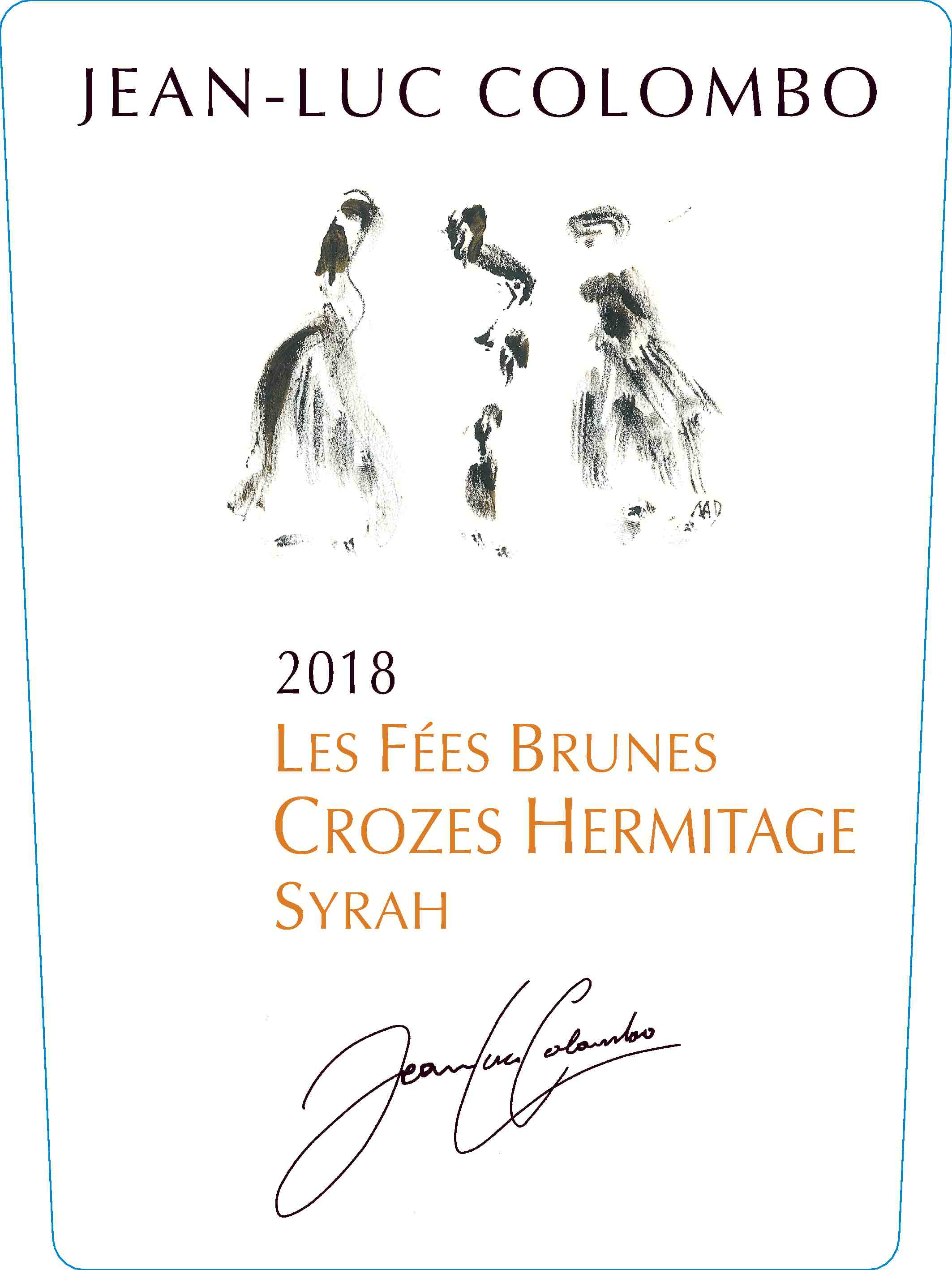 Les Fees Brunes