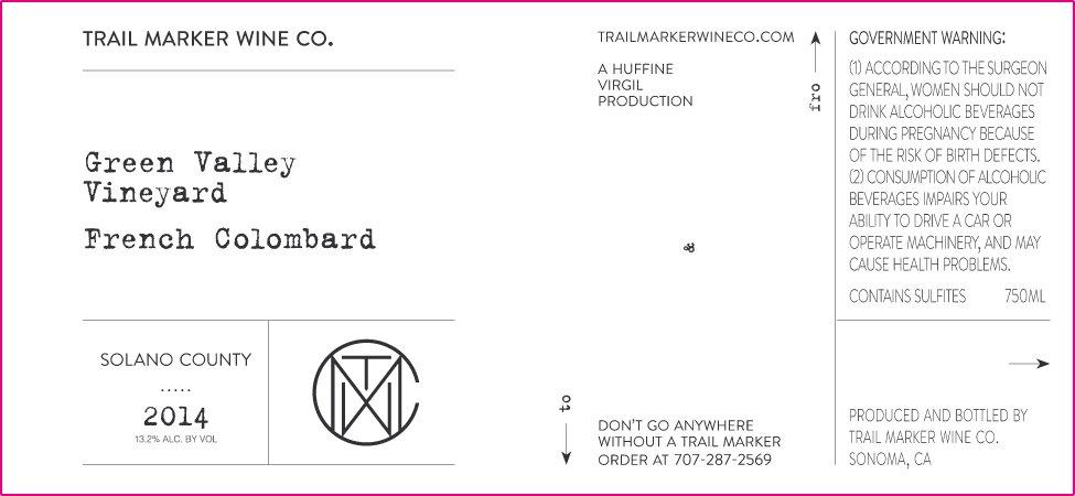 Green Valley Vineyard