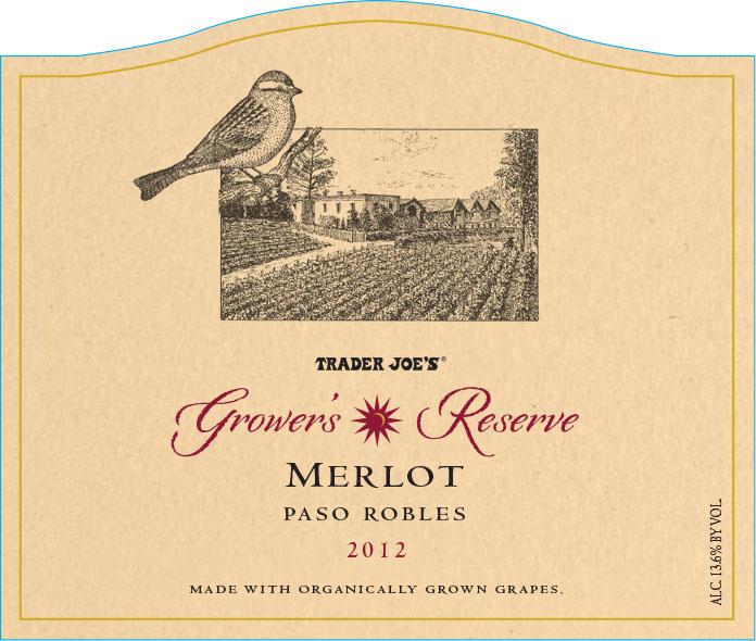 Grower's Reserve
