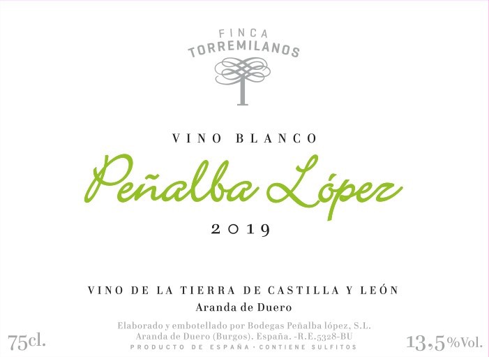 Torremilanos Peñalba López White