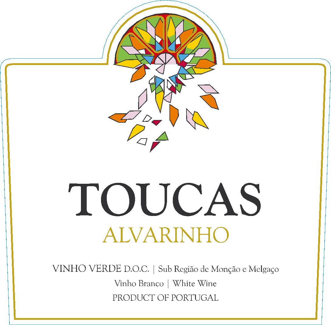 Toucas Vinho Verde