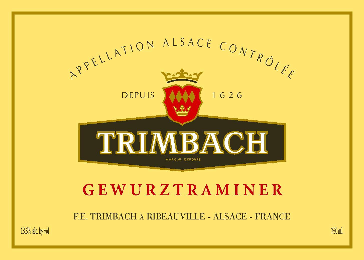 Gewurztraminer