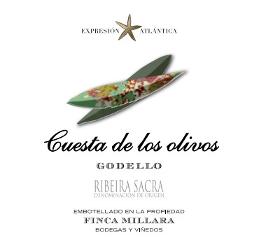 Cuesta De Los Olivos