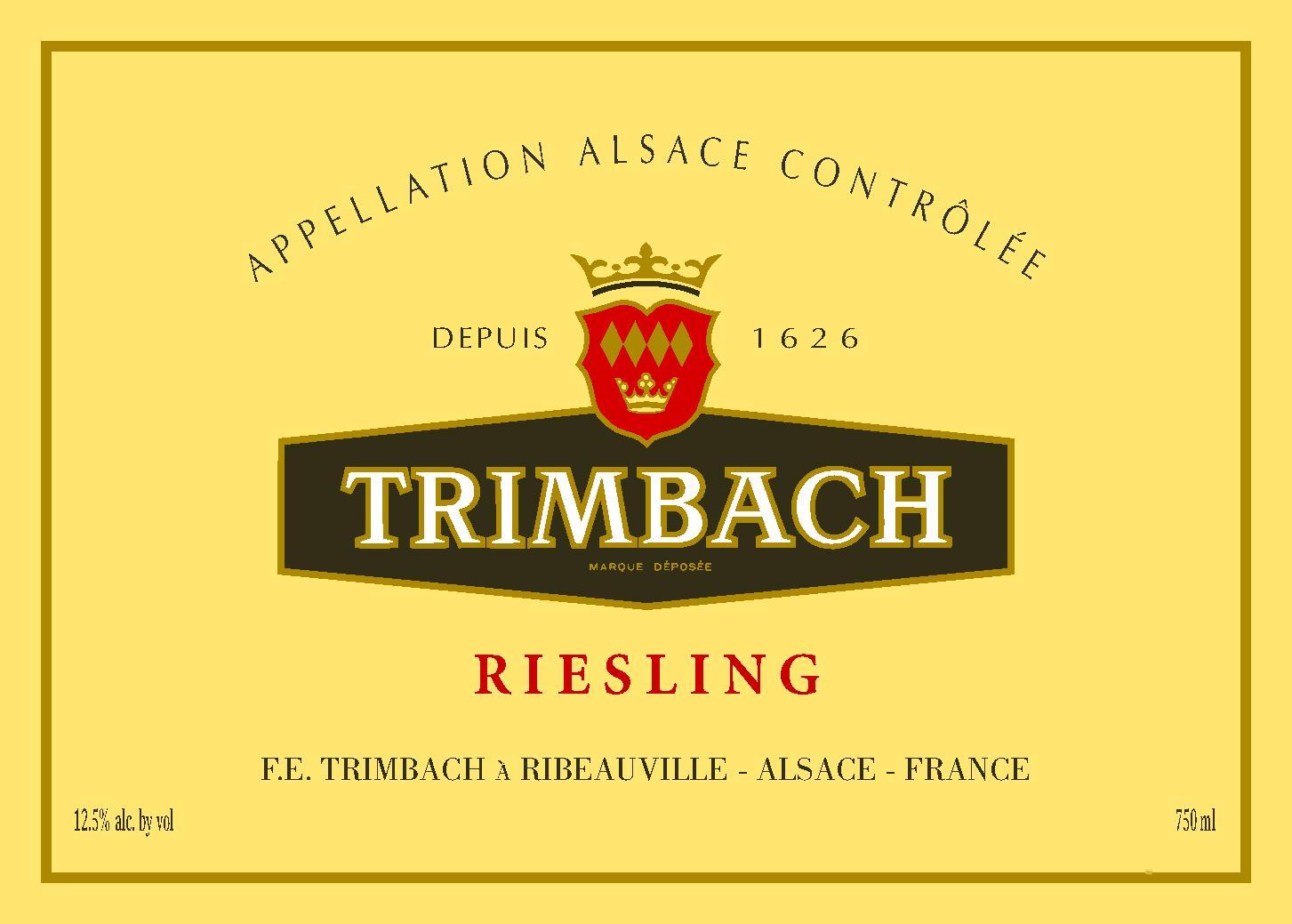 Riesling 1626