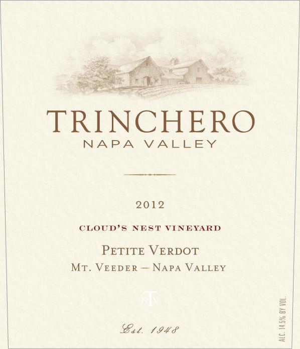 Cloud's Nest Vineyard