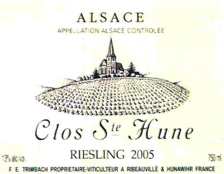 Clos St.Hune