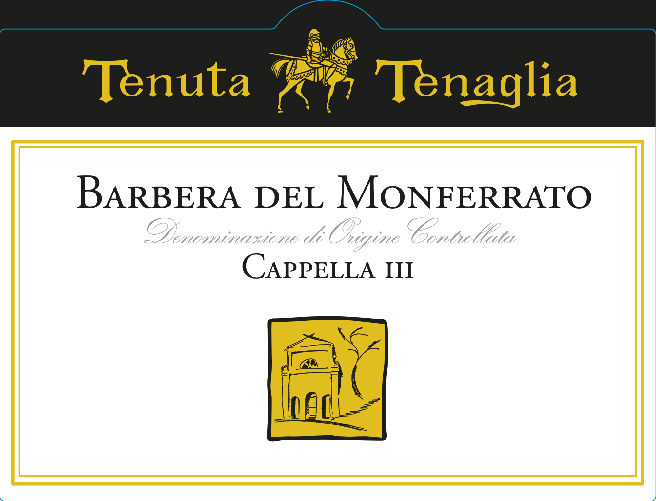 Cappella Iii