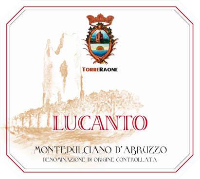 Lucanto
