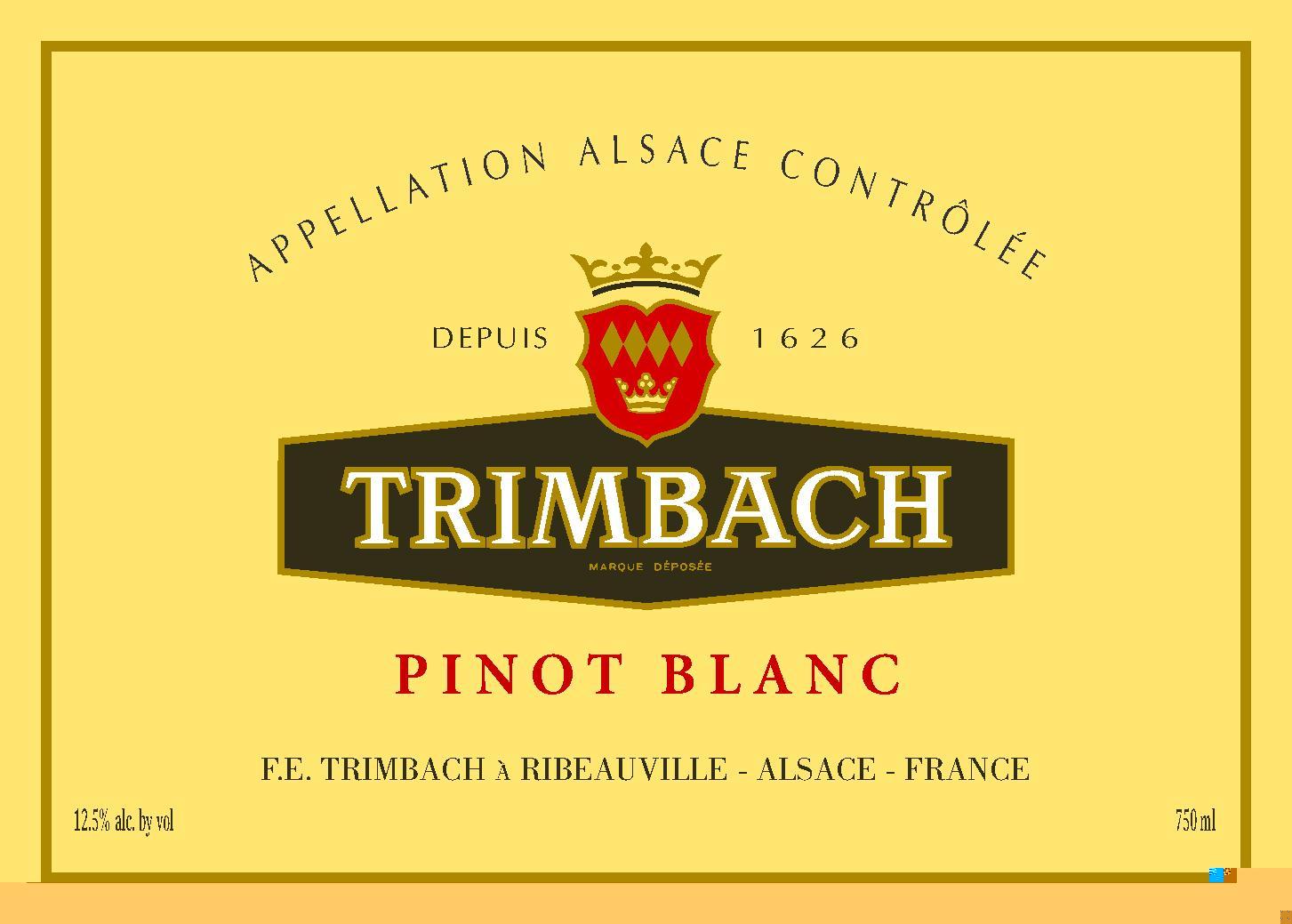 Pinot Blanc