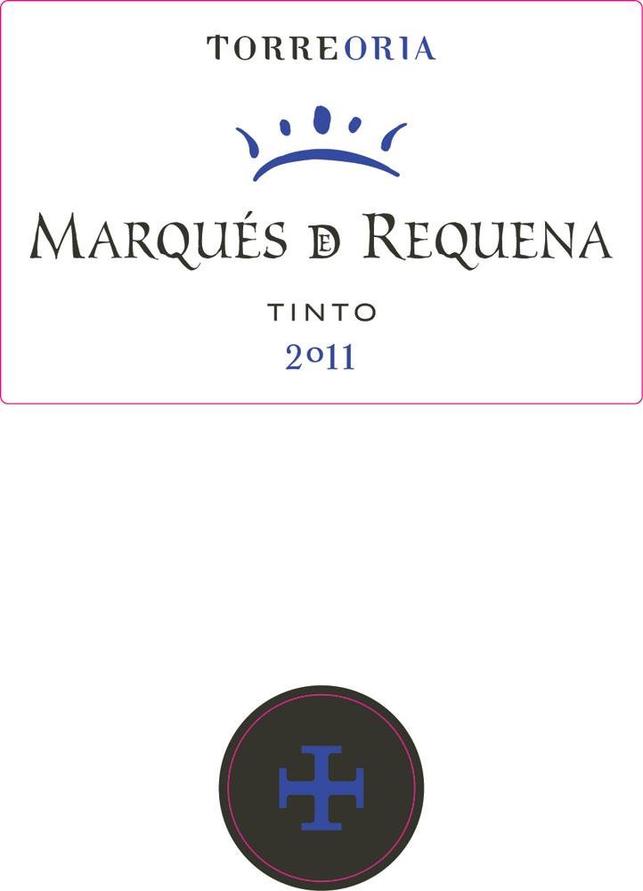 Marques De Requena Joven