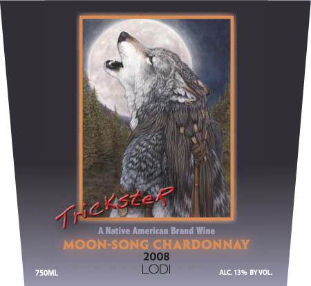 Moon - Song Chardonnay