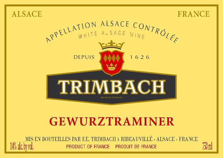 Gewurztraminer