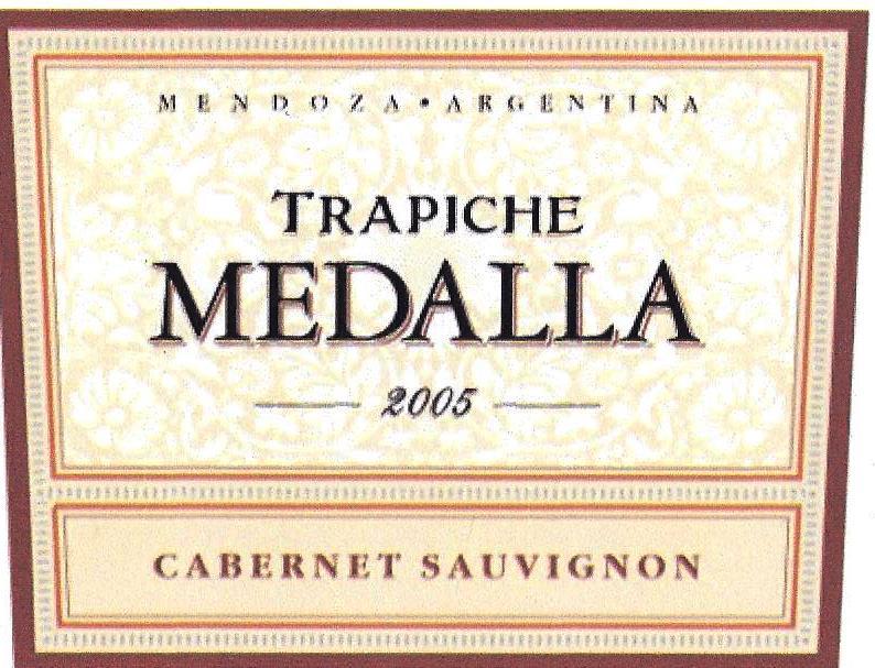 Medalla
