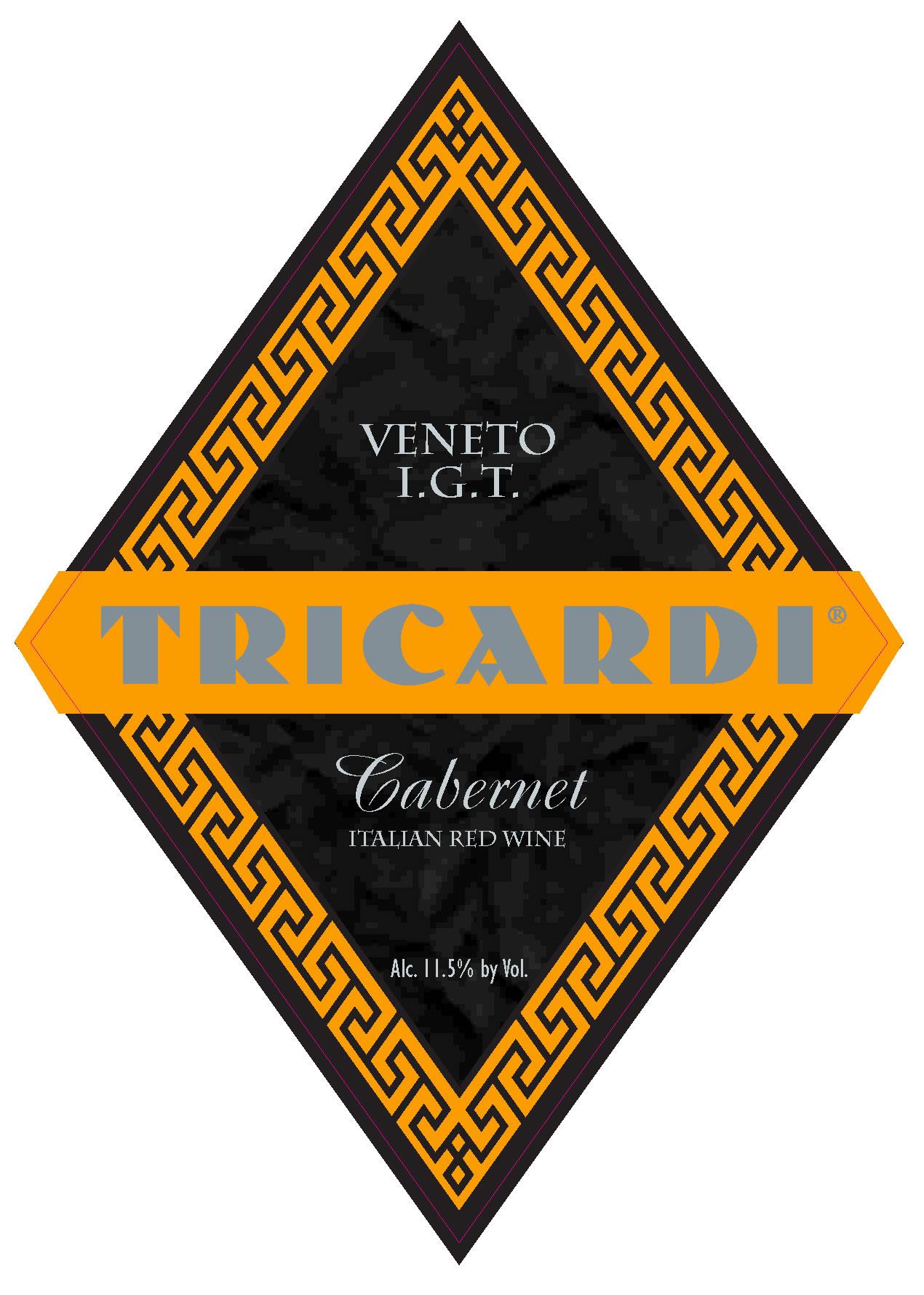 Veneto I.G.T. Cabernet