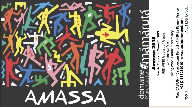 Amassa